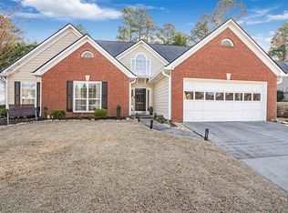 562 Antler Ln, Suwanee, GA 30024