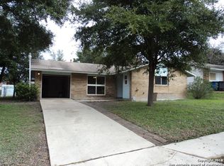 4507 Avenida Prima St, San Antonio, TX 78233