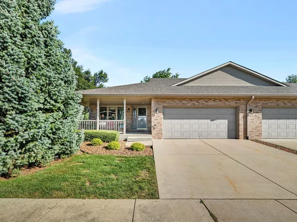 205 Fox Run Dr, Elwood, IL 60421