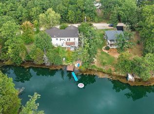 1572 Rue Calais, Bonne Terre, MO 63628