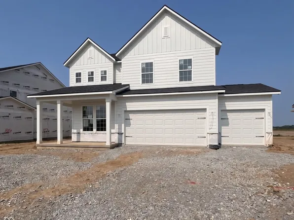 16105 Showdown Rd, Noblesville, IN 46060