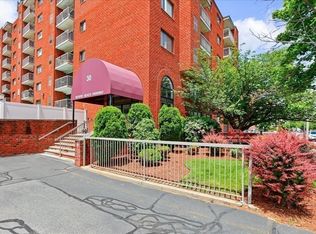 30 Revere Beach Pkwy APT 110, Medford, MA 02155