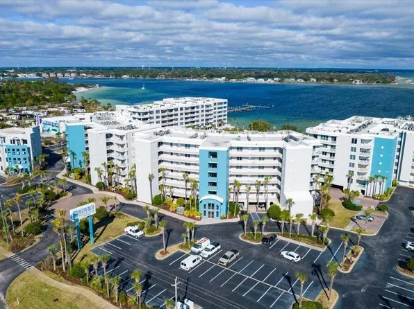 1322 Miracle Strip Pkwy #L-4, Fort Walton Beach, FL 32548