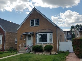 7924 S Homan Ave, Chicago, IL 60652