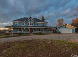 3945 Rainbow Ranch Ln, Paradise, CA 95969