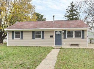 1985 Marsdale Ave, Columbus, OH 43223