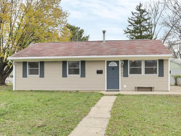 1985 Marsdale Ave, Columbus, OH 43223