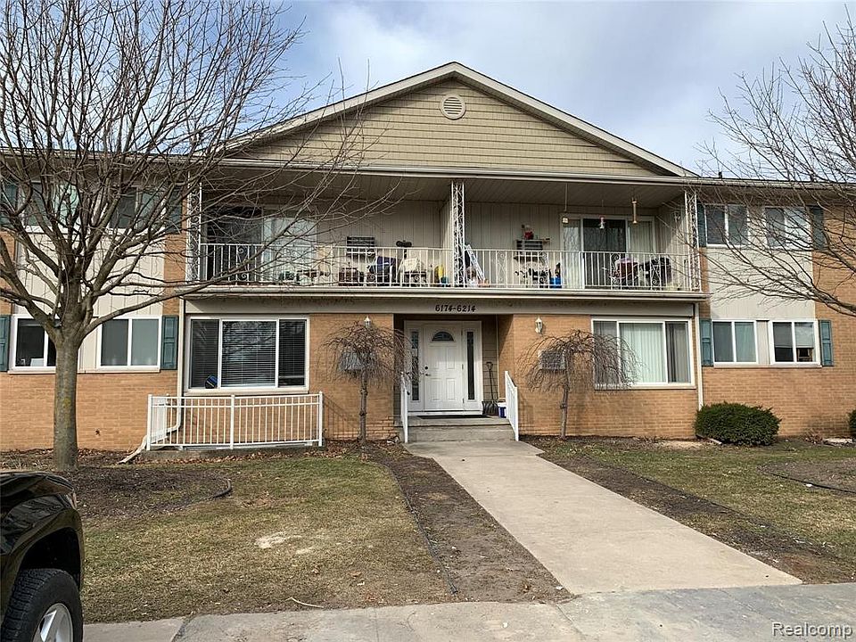 6174 Richards Dr Brighton MI Zillow