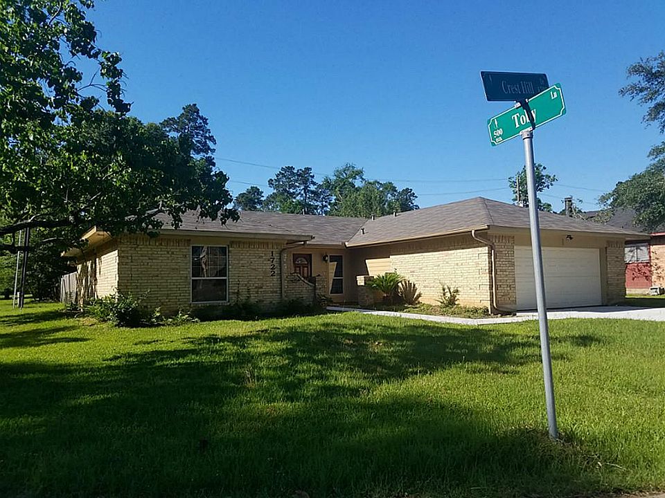 1st image of 1722 Crest Hill Dr