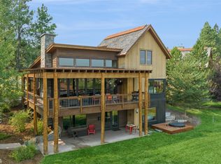 62 Wilderness Lodge Rd, Eureka, MT 59917