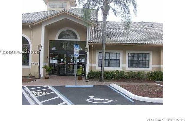 1st image of 400 Palm Cir W APT 304