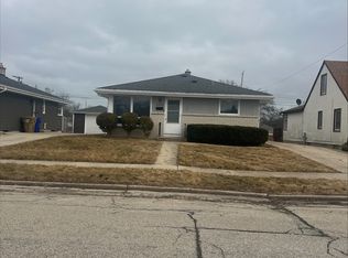 6333 51st Ave, Kenosha, WI 53142