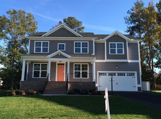 10413 Pembrooke Dock Ct, Midlothian, VA 23112