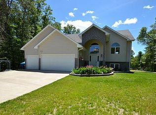 532 245th Ave NW, Saint Francis, MN 55070