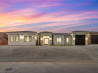 4700 Parkwood Dr, Pahrump, NV 89061