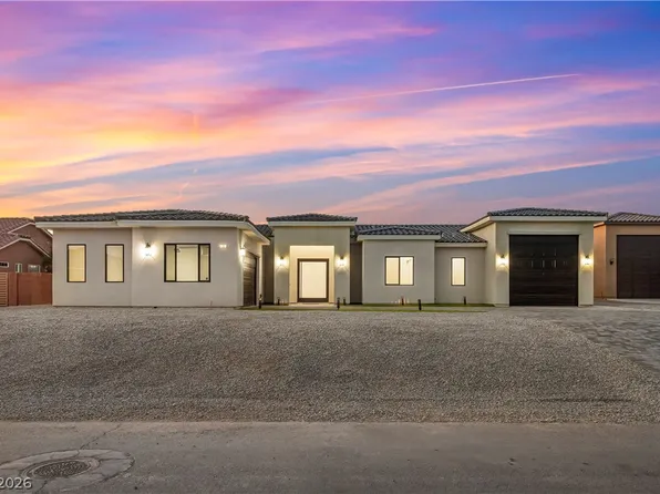 4700 Parkwood Dr, Pahrump, NV 89061