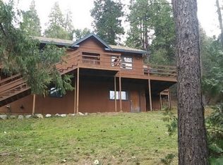 23520 Middle Camp Rd, Twain Harte, CA 95383