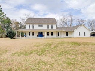 13680 Roy Miller Rd, Grand Bay, AL 36541