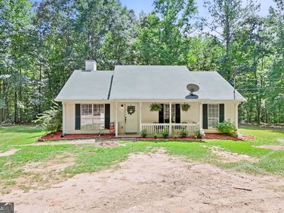 371 Hawks Nest Dr, Greenville, GA, 30222