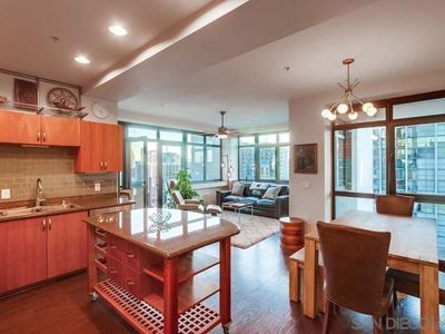1551 4th Ave UNIT 709, San Diego, CA, 92101