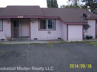 4185 Bristol Ct APT C, Klamath Falls, OR