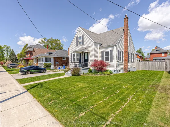 108 Myrtle St, Saint Thomas, ON N5R 2G3