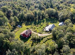 213 East St N, Goshen, CT 06756