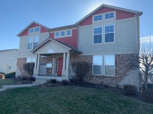 4123 Capri Way, Saint Peters, MO 63304