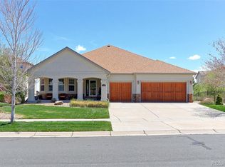 7978 S Country Club Pkwy, Aurora, CO 80016