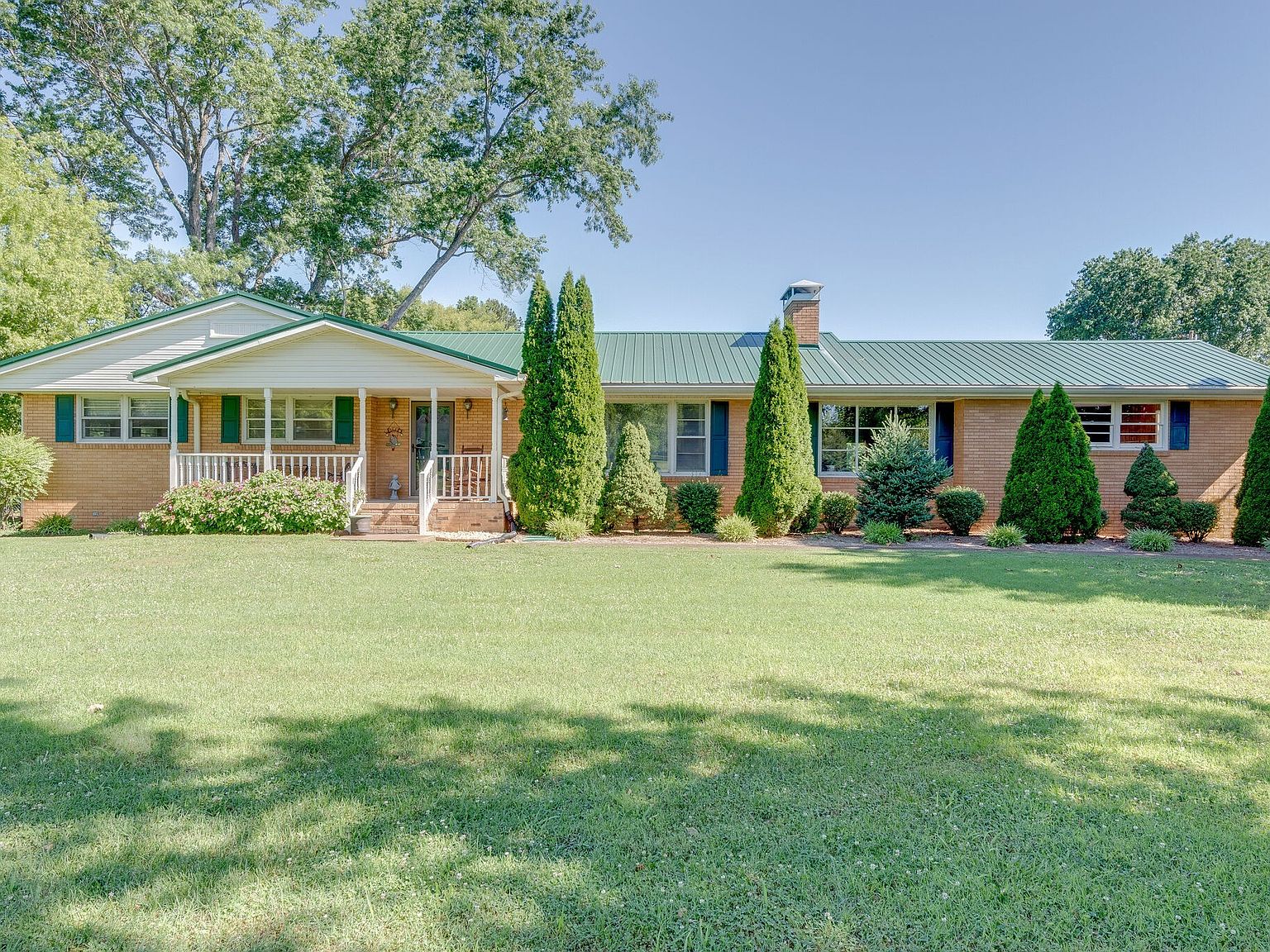 2194 Hampshire Pike, Columbia, TN 38401 Zillow