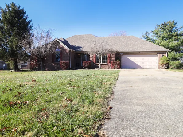 124 Redbud Dr, Berea, KY 40403