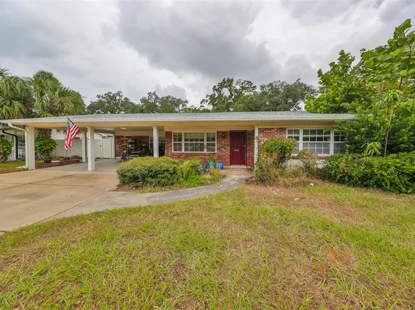 4713 W Estrella St, Tampa, FL 33629