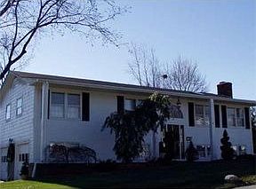 2nd image of 41 Linwood Ave