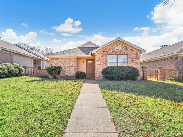 954 Sanders Dr, Duncanville, TX 75137