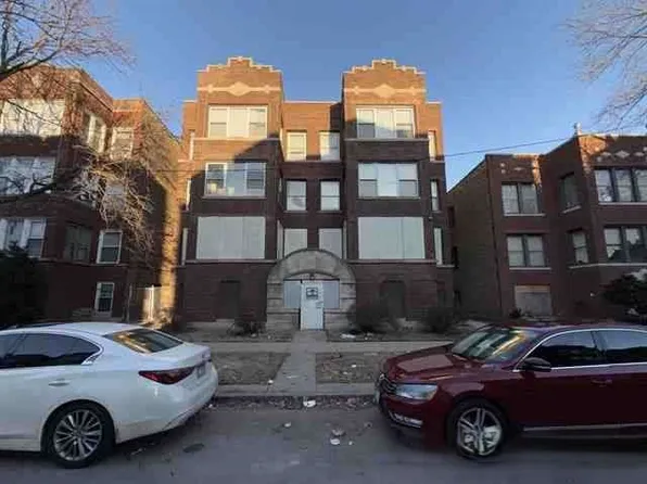 7133-7135 S East End Ave, Chicago, IL 60649