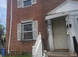 200 Bonner St, Hartford, CT 06106