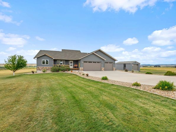 Belle Fourche Real Estate - Belle Fourche SD Homes For Sale | Zillow