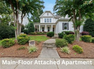 4113 Dotted Mint Ave, Wake Forest, NC 27587