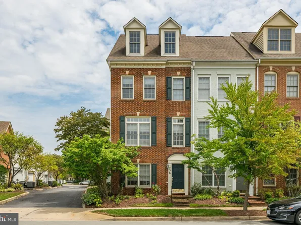 536 Casey Ln, Rockville, MD 20850