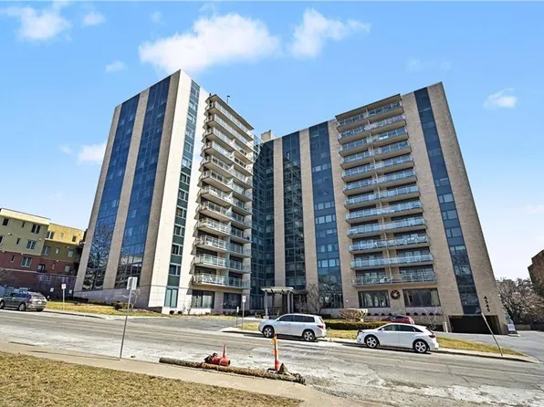 4545 Wornall Rd APT 101, Kansas City, MO 64111