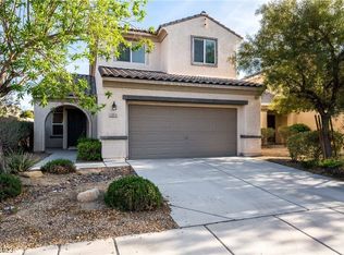 2815 Craigton Dr, Henderson, NV 89044