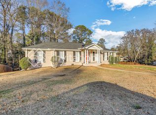 2180 Riverbrook Rd, Decatur, GA 30035