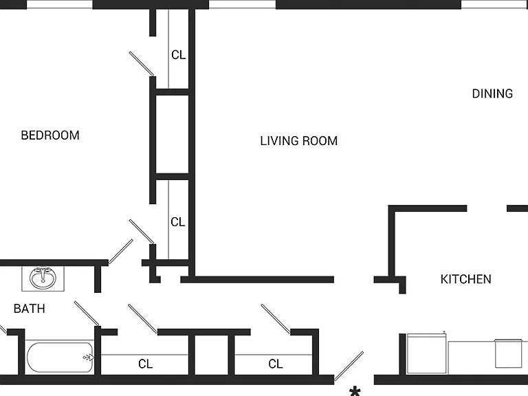 The Club at Indian Creek Apartment Homes — Photo 37