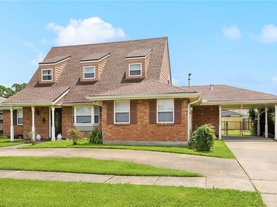 3125 Metairie Ct, Metairie, LA, 70002