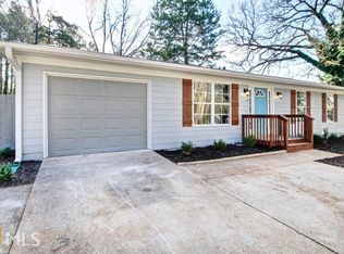 1633 Liberty Valley, Decatur, GA 30032