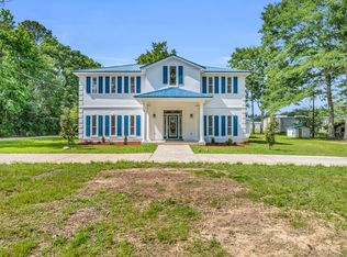 953 Richardson Rd, Columbus, MS 39702
