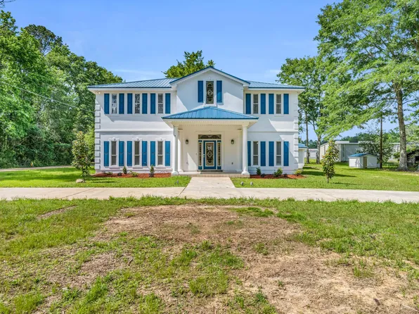 953 Richardson Rd, Columbus, MS 39702