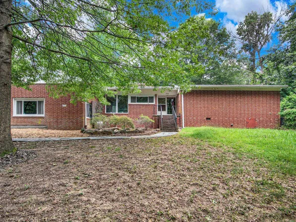 753 Old Mill Rd, Chapel Hill, NC 27514