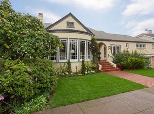 42 Estrella Ave, Piedmont, CA 94611