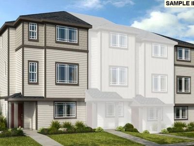 7510 NW Elise Ave, Portland, OR, 97229